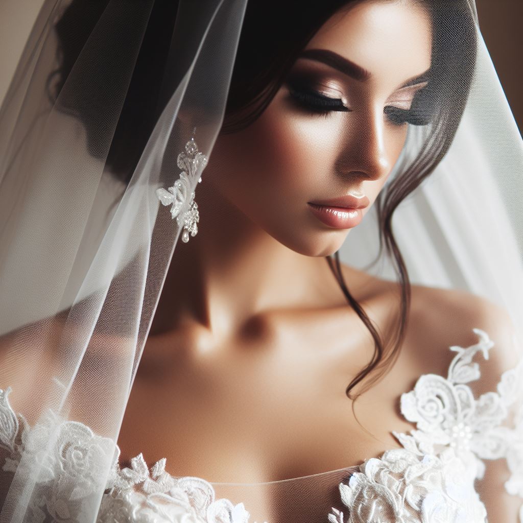 Tutorial de Maquillaje para Novia (Boda de Día)