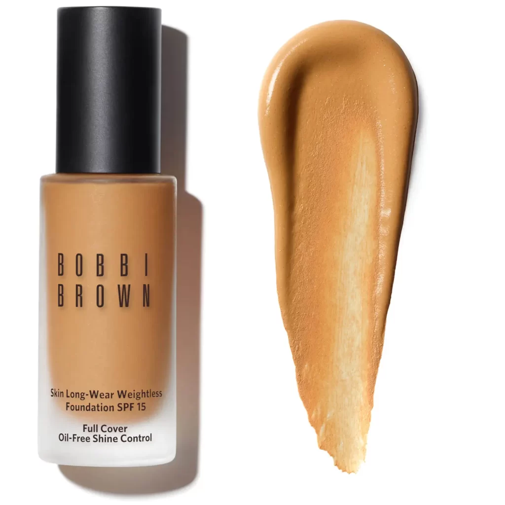 Productos de maquillaje Bobbi Brown