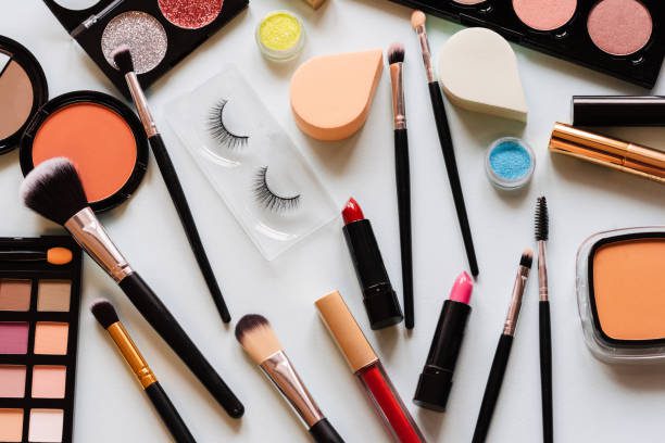 Productos de maquillaje Revlon
