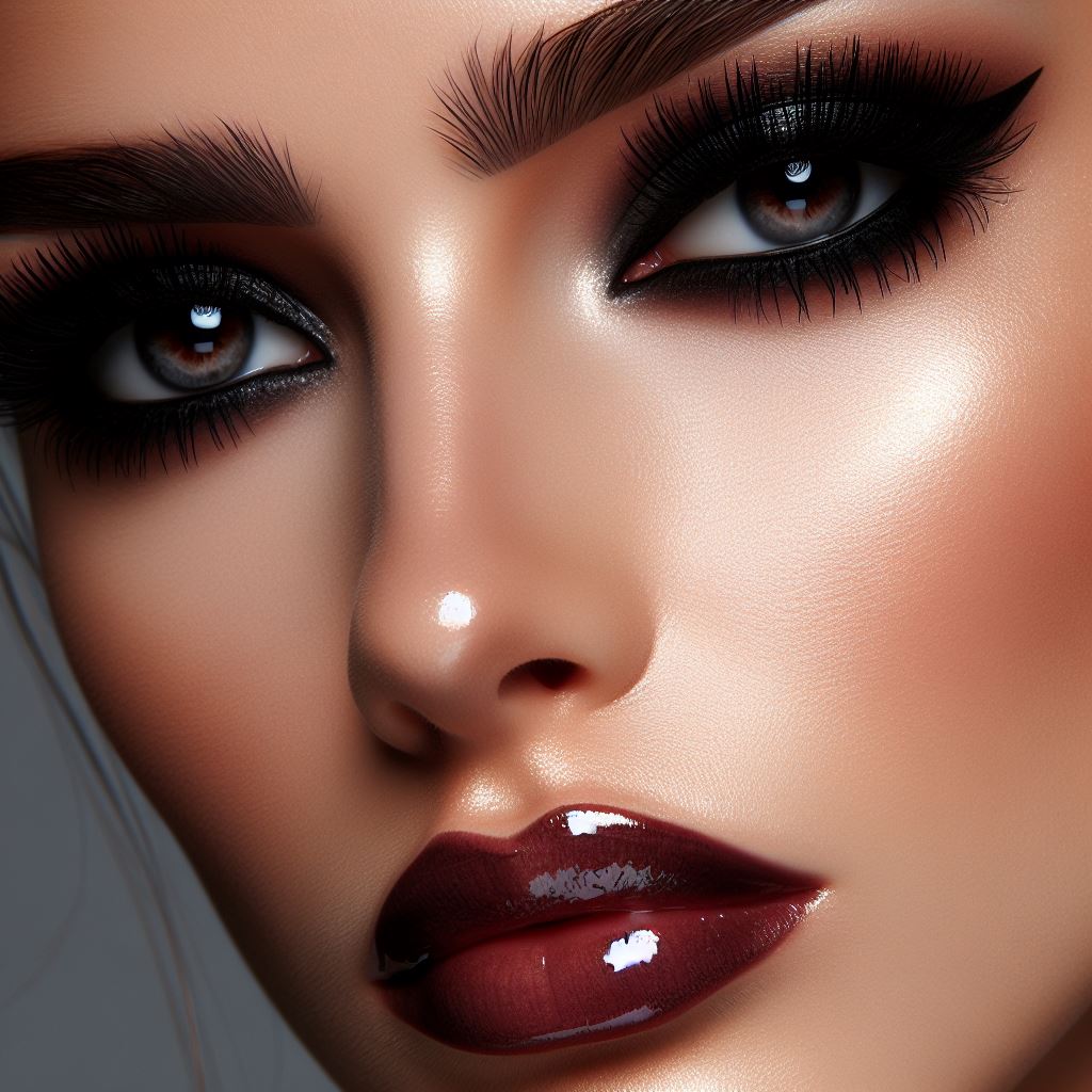 Maquillaje de Noche: Tutorial «paso a paso»