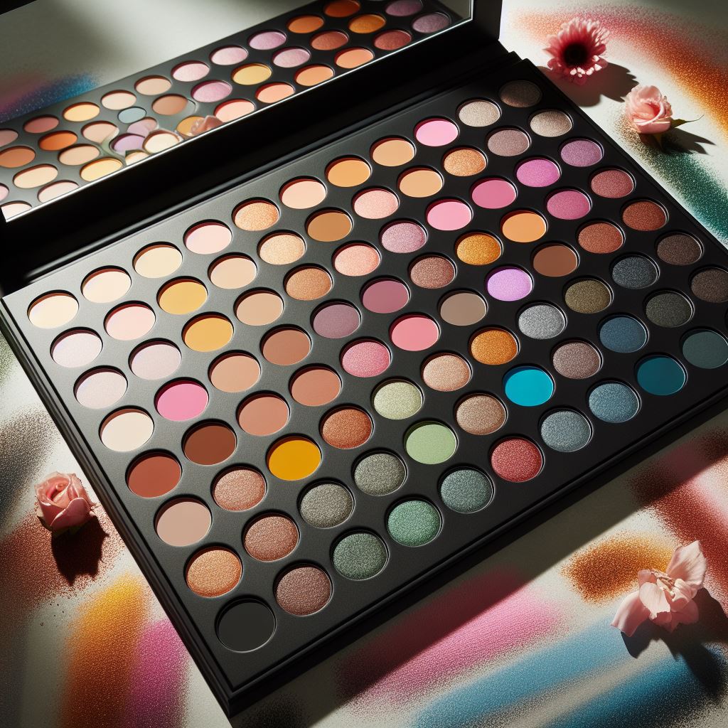 NARS o MAC. ¿Cuál es para ti?