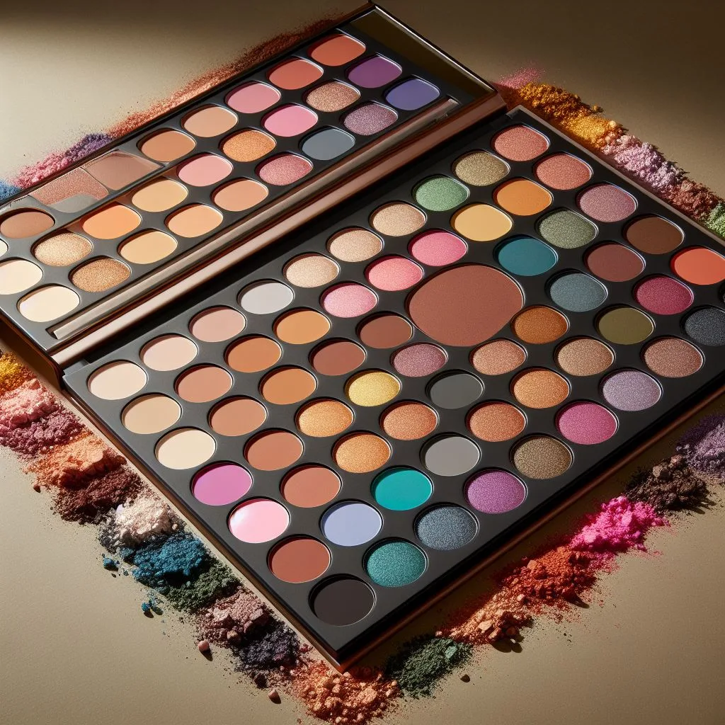 Nars o MAC