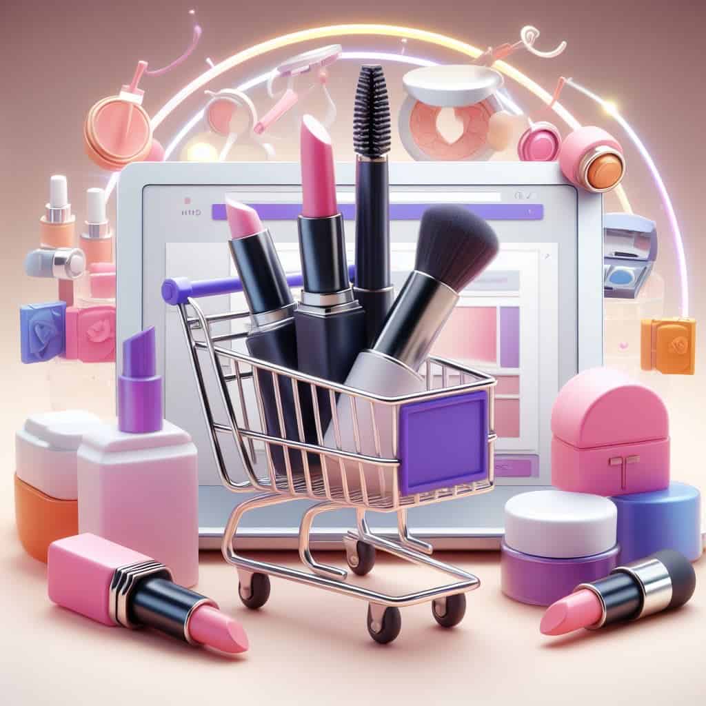  Tienda Online De Productos de Maquillaje y  Skincare & Beauty Blog