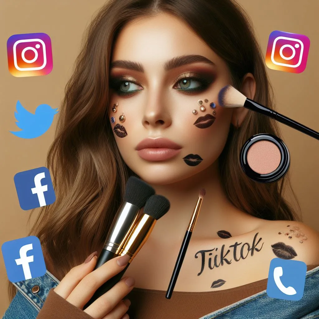 5 Tendencias Maquillaje Virales